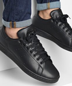 Sneaker-Espadrille sport – Noir – (ST)