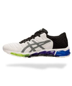 Sneaker-Espadrille sport -Gel Quantum- (ZX1)