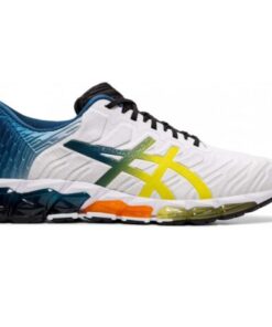 Sneaker-Espadrille sport -Gel Quantum- (ZX2)