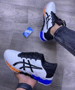 Sneaker-Espadrille sport -Gel Quantum- (ZX3)