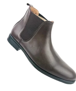 Bottines pour Hommes – Haute finition et haute qualité -Marron(830/270)