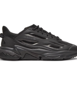 Baskets Sport Pour Hommes Mode Sneakers  - ozweego  - Noir