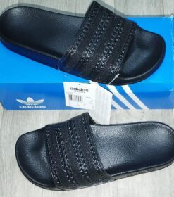 Sandale pour Homme – Confort – (A2)